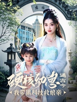 硬核幼崽通古今，我带黑科技救娘亲（76集）高铭屿＆墨凝 (2025)-58创客网
