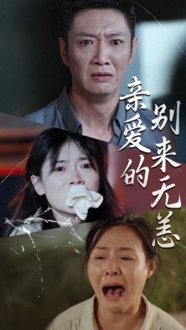 亲爱的别来无恙 (2024)-58创客网