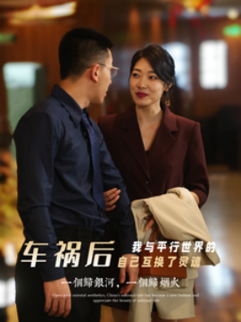 车祸后我与平行世界的自己互换了灵魂 (2024)-58创客网
