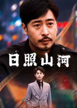 日照山河（66集）华雯 (2025)-58创客网