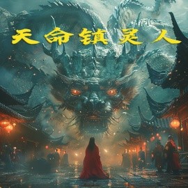 天命镇灵人 (2024)-58创客网