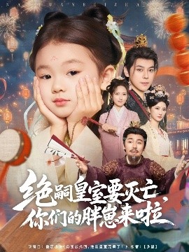 绝嗣皇室要灭亡，你们的胖崽来啦（91集）袁志颖 (2025)-58创客网