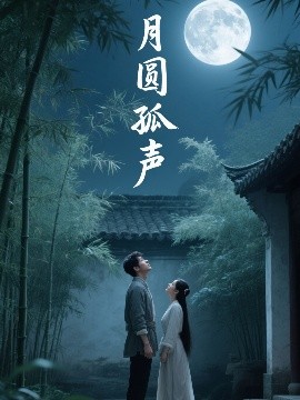 月圆孤声（15集）(2025)-58创客网