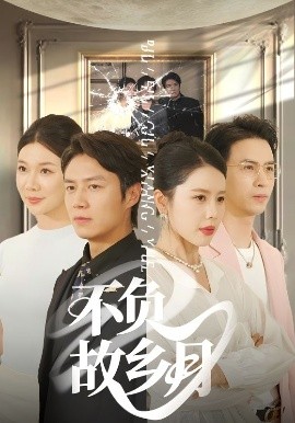 不负故乡月（70集）丁海霞&赵苑君&韩旭 (2025)-58创客网