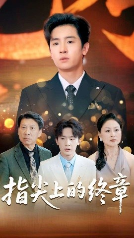 指尖上的终章（60集）张晓阅&陈梓龙 (2025)-58创客网