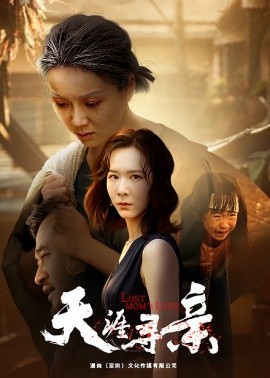 天涯寻亲 (2024)-58创客网