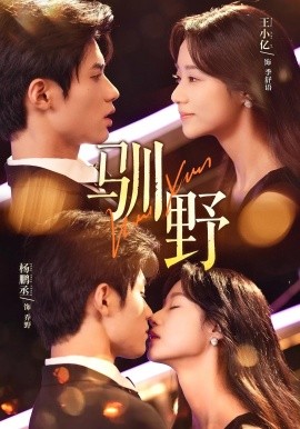 驯野（77集）杨鹏丞&王小亿&张旋 (2025)-58创客网