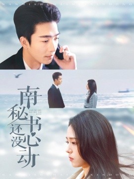 南秘书还没心动 (2025)-58创客网