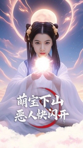 萌宝下山恶人快闪开（83集）陈昱彤 (2025)-58创客网