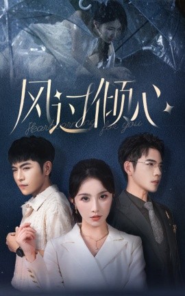 风过倾心 (2024)-58创客网