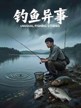 钓鱼异事（30集）聂楚婷 (2025)-58创客网