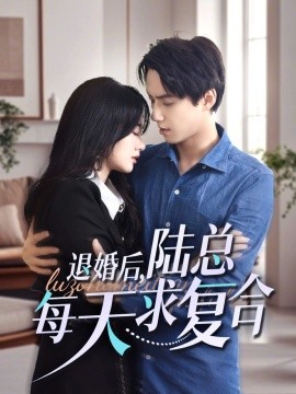 退婚后，陆总每天求复合 (2024)-58创客网