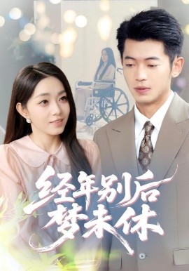经年别后梦未休（85集）李泉成&李冰冰 (2025)-58创客网