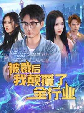 被裁后我颠覆了全行业 (2024)-58创客网