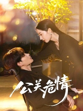 公关危情（60集）郭嘉琦&徐忠慧 (2025)-58创客网
