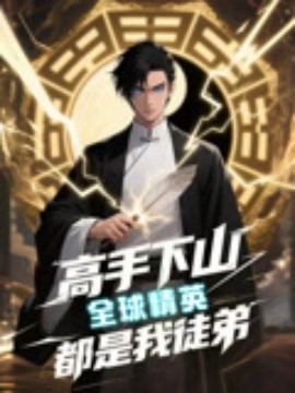 高手下山全球精英都是我徒弟（87集）动漫短剧 (2025)-58创客网