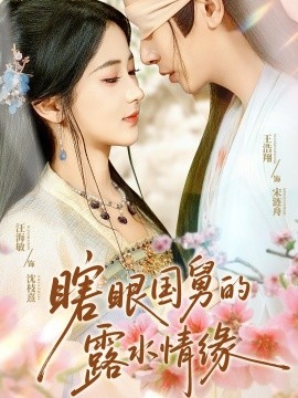 瞎眼国舅的露水情缘（64集）王浩翔＆汪海敏&董雨霏 (2025)-58创客网