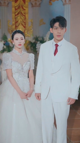 婚宠叶总对妻着迷（86集）袁祎晴 (2025)-58创客网