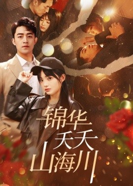 锦华夭夭山海川 (2025)-58创客网