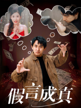 假言成真（80集）(2025)-58创客网