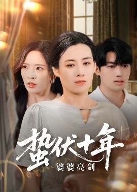 蛰伏十年婆婆亮剑（45集）刘洋&赵兰君 (2025)-58创客网