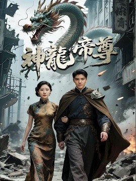 神龙帝尊（100集）李逸晨＆孙瞾乙 (2025)-58创客网