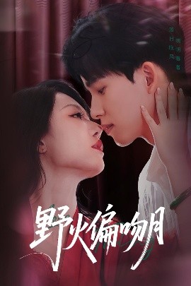 野火偏吻月（51集）钟莹玲&岳杨 (2025)-58创客网