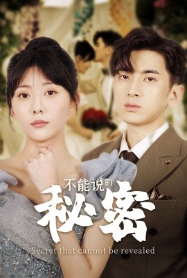 不能说的秘密 (2024)-58创客网