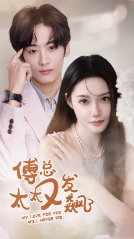 傅总太太又发飙了 (2024)-58创客网