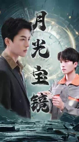 月光宝镜 (2024)-58创客网
