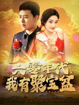 六零年代，我有聚宝盆（100集）王依海＆柯滢 (2025)-58创客网