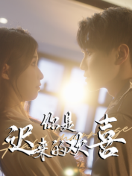你是迟来的欢喜 (2025)-58创客网
