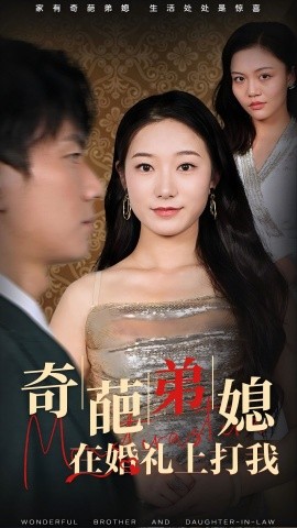 奇葩弟媳在婚礼上打我 (2024)-58创客网