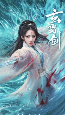 玄霜剑（62集）丁晓 (2025)-58创客网