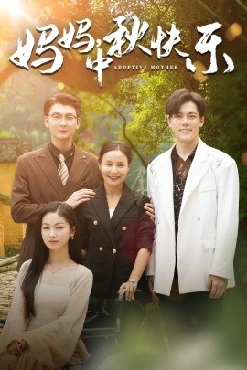妈妈，中秋快乐 (2024)-58创客网