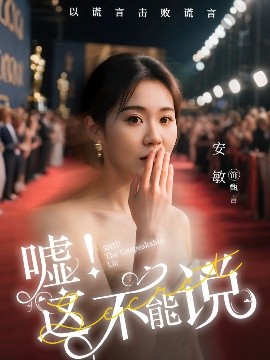 嘘！这不能说（60集）徐鹤尼&安敏 (2025)-58创客网