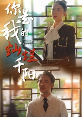 你是我的灿烂千阳 (2025)-58创客网