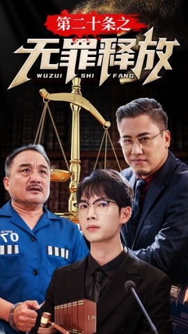 第二十条之无罪释放 (2024)-58创客网