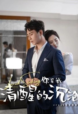 你是我清醒的沉沦 (2024)-58创客网