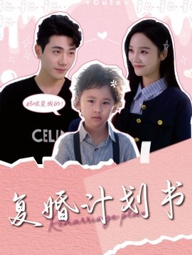 复婚计划书 (2024)-58创客网