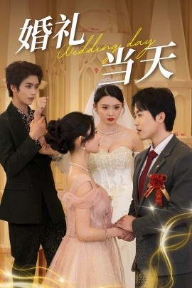 婚礼当天（30集）(2025)-58创客网