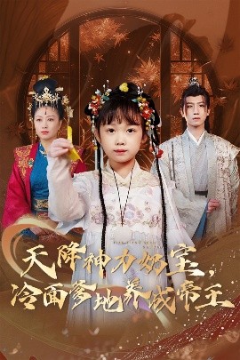 天降神力奶宝，冷面爹地养成帝王（61集）王天乐&何伊滢 (2025)-58创客网