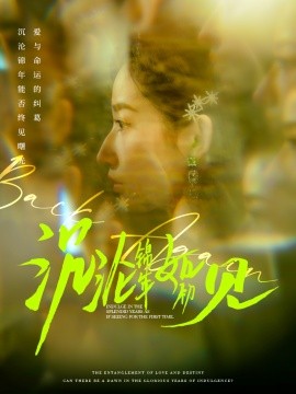沉沦锦年如初见（79集）周彦哲＆徐忠慧 (2025)-58创客网