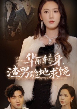 华丽转身，渣男跪地求饶 (2024)-58创客网