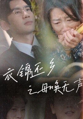 衣锦还乡之母唤无声 (2025)-58创客网
