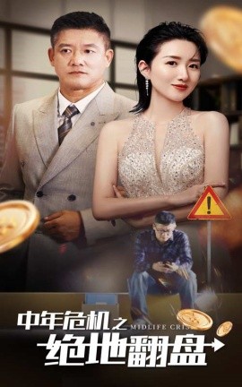 中年危机之绝地翻盘 (2024)-58创客网