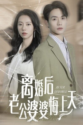 离婚后老公婆婆悔上天 (2024)-58创客网