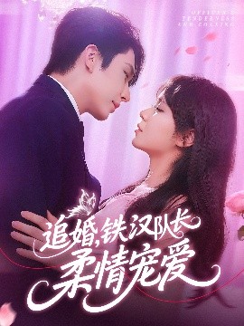 追婚，铁汉队长柔情宠爱（95集）景文&李雪丹 (2025)-58创客网
