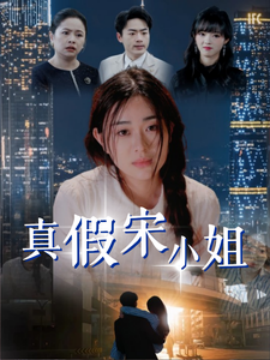真假宋小姐（70集）(2025)-58创客网