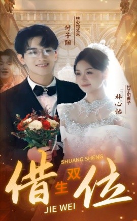 错位双生 (2024)-58创客网